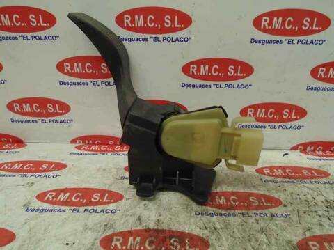 Pedal Acelerador Ford Focus AMBIENTE BERLINA 100CV 74KW