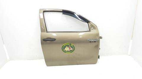 Puerta Delantera Derecha Toyota Hilux EXTRA CAB GX 4X4