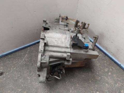 Foto 3ª: Caja Cambios Volvo S70 2.0 BERLINA 126CV 93KW [B5202S] (1998)