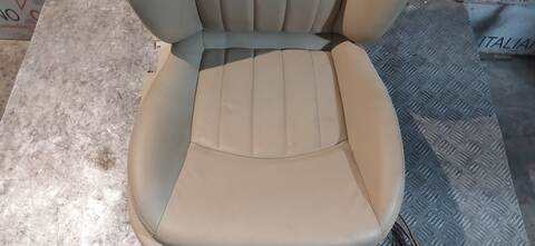 Foto 4ª: Asiento Delantero Derecho Jaguar S Type 200CV 147KW (2002)