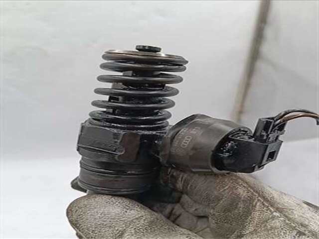 Foto 3ª: Inyectores Seat Altea 1.9 GREEN [1.9 LTR. - 77 KW TDI] [BXE]