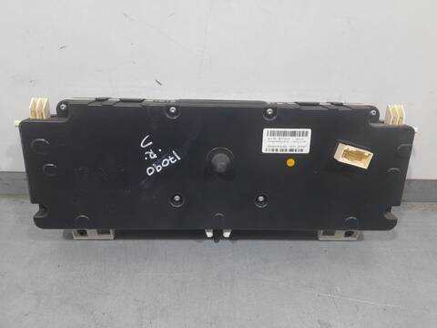 Foto 2ª: Cuadro de Instrumentos Citroen C4 1.6 BLUEHDI 120 PICASSO 120CV 88KW [BH01] (2015)