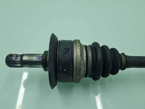 Foto 2ª: Transmision Trasera Izquierda Bmw Serie 3 315 316D 116CV 85KW [N47D20C] (2013)