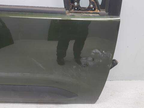 Foto 3ª: Puerta Delantera Derecha Citroen Berlingo SHINE BUSINESS M (2008)