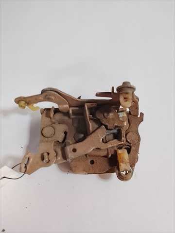 Cerradura Puerta Delantera Derecha Nissan Patrol 2.8 D