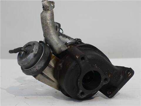 Foto 2ª: Turbocompresor Opel Astra 1.7 EDITION 110CV 81KW [Z 17 DTR] (2009)