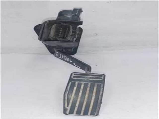 Pedal Acelerador Ford Transit 2.4 FT 330 2.4 CORTO [2 4 LTR. - 101 KW TDCI] 137CV CAJA ABIERTA