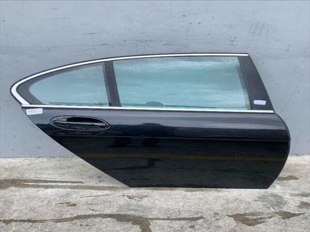 Puerta Trasera Derecha Bmw Serie 7 720 3.600 V8 272CV/200KW 0CV