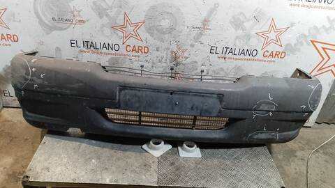 Paragolpes Delantero Peugeot Expert CONFORT ACRISTALDO 5 ASIENTOS) 94CV 69KW