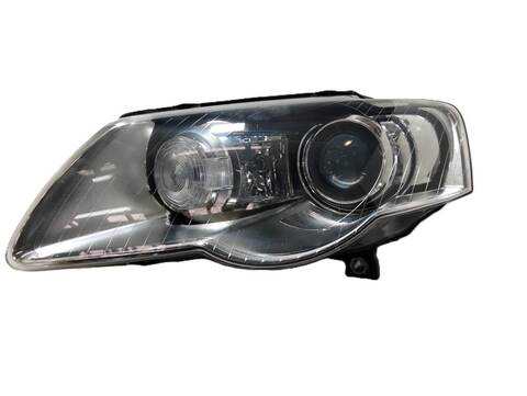Faro Izquierdo Volkswagen Passat CAX BERLINA