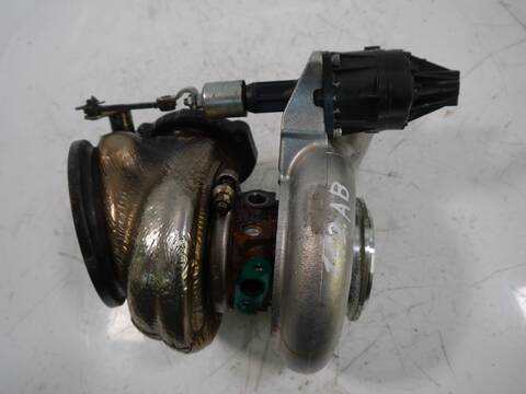 Foto 2ª: Turbocompresor Aston Martin DB V12 725CV 533KW [AE31] (2020)