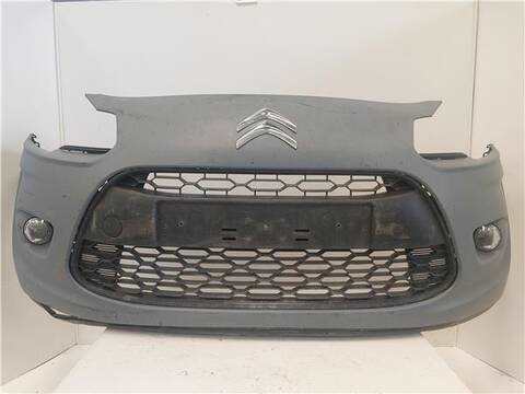 Paragolpes Delantero Citroen C3 1.4 HDI 70 68CV 50KW