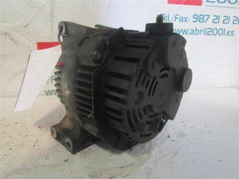 Foto 2ª: Alternador Mercedes Clase A 140 1.6 160 168.033) 102CV 75KW [M 166.960] (1999)