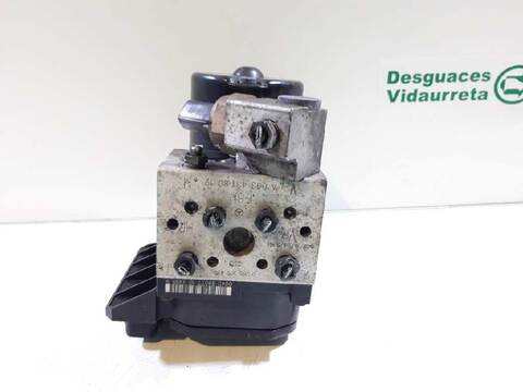 Foto 2ª: Abs Mercedes Clase S 220 320 220.065) BERLINA 224CV 165KW [112944] (1999)