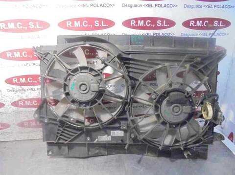 Foto 4ª: Electroventilador Toyota Avensis ACTIVE 150CV 110KW [2AD] (2010)