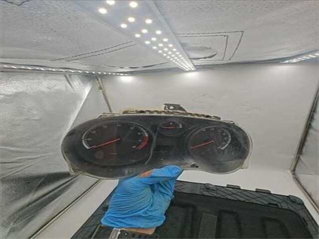 Foto 3ª: Cuadro de Instrumentos Opel Corsa 1.2 ESSENTIA [1.2 LTR. - 63 KW CAT (A 12 XER - LDC)] [A 12 XER / LDC]