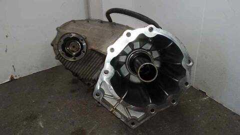 Foto 2ª: Caja Transfer Porsche Cayenne BASICO 250CV 184KW [BFD] (2004)