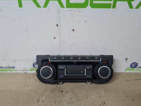 Mando Climatizador Volkswagen Golf 2.0 TDI 140CV 103KW