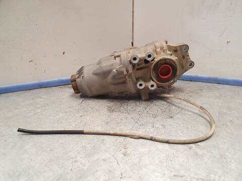 Foto 3ª: Diferencial Trasero Honda Hrv 4WD 3-PTAS.) GH2) 105CV 77KW GH) [D16W1] (1999)