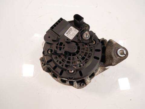 Foto 2ª: Alternador Fiat Ducato 131 - 136 CV [F1AGL411D] (2017)