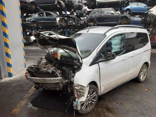 Motor Limpia Delantero Ford Transit 1.0 ECOBOOST 100CV