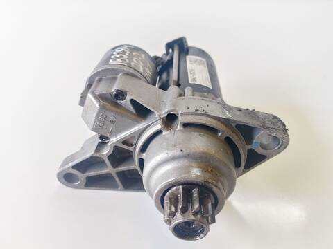 Motor de Arranque Volkswagen Golf HIGHLINE 1.6 16V FSI 116CV
