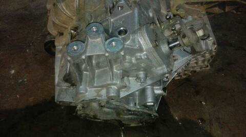 Foto 4ª: Caja Cambios Opel Astra COMFORT BERLINA 82CV 60KW [D-X20DTL] (1999)