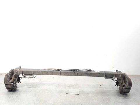 Puente Trasero Peugeot Boxer HDI 435) 150CV 110KW