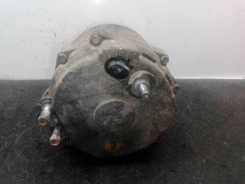 Foto 3ª: Alternador Audi A8 4.0 TDI QUATTRO 275CV 202KW [ASE] (2005)