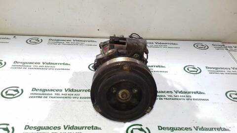 Foto 3ª: Compresor Aire Acondicionado Bmw Serie 3 315 320D 136CV 100KW [204D1] (2000)
