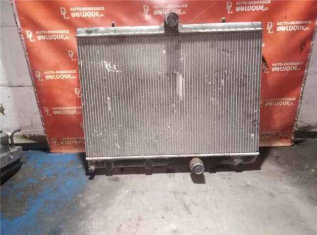 Radiador Motor Peugeot 5008 2.0 ACTIVE [2.0 LTR. - 110 KW 16V HDI FAP CAT (RHE - DW10CTED4)]