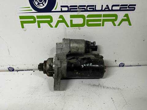 Motor de Arranque Seat Ibiza STYLANCE - STYLE 90CV 66KW