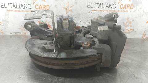 Foto 3ª: Mangueta Delantera Derecha Peugeot Rifter ACTIVE PACK STANDARD 102CV 75KW [YHT] (2022)