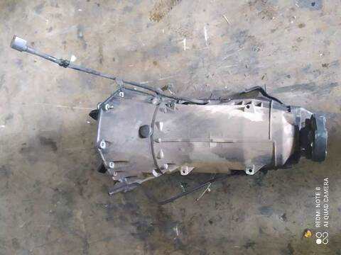 Foto 2ª: Caja Cambios Mercedes Clase C 160 220 CDI 203.006) BERLINA 143CV 105KW [OM611962] (2000)