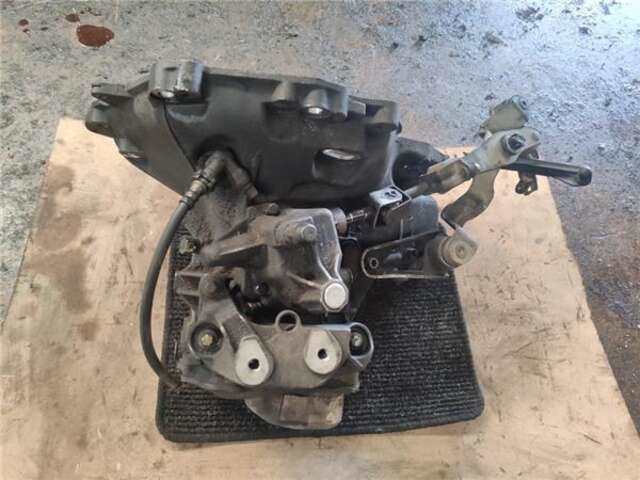 Foto 3ª: Caja Cambios Opel Corsa 1.3 CDTI [Z 13 DT]