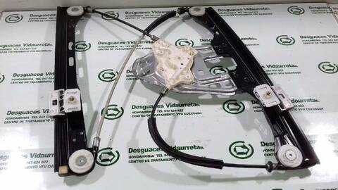 Foto 2ª: Elevalunas Eléctrico Delantero Derecho Mercedes Clase C 160 1.8 CAT BERLINA 143CV 105KW [271946] (2003)
