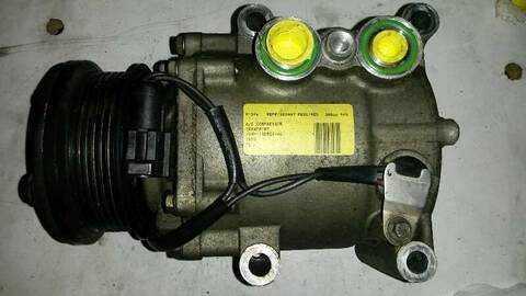 Compresor Aire Acondicionado Ford Focus 1.8 TDCI TD CAT TURNIER 115CV 85KW