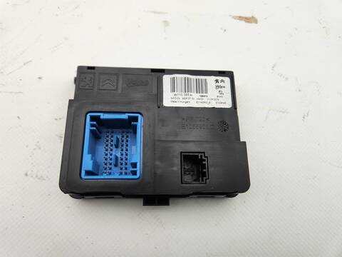 Centralita Motor ECU Peugeot 308 ALLURE 116CV 85KW