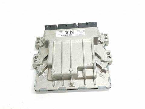 Foto 2ª: Centralita Motor ECU Renault Express ADVANCE