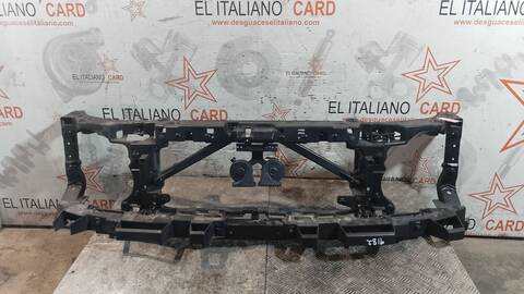 Panel Frontal Land Rover Range V6 TD AUTOBIOGRAPHY 245CV 180KW