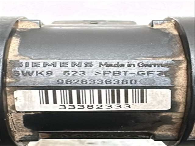 Caudalimetro Citroen Xsara 2.0 HDI PICASSO