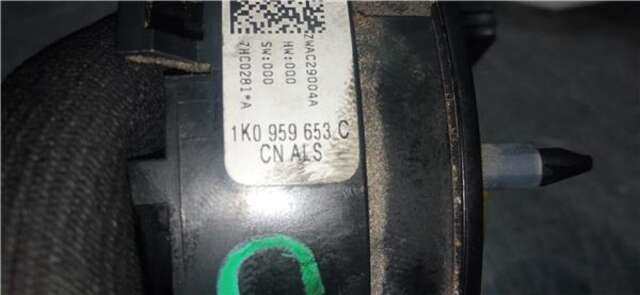 Anillo Airbag Seat Leon 1.9 ERENCE [1.9 LTR. - 77 KW TDI]