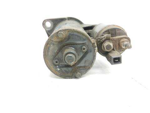 Foto 4ª: Motor de Arranque Audi A3 1.8 T AMBIENTE 150CV 110KW [AUM] (2001)