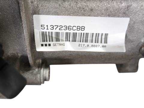Caja Cambios Bmw Serie 1 114 118 D 143CV