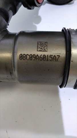 Foto 4ª: Cremallera de Direccion Ford Mondeo 1.8 D [D/QYBA] (2008)