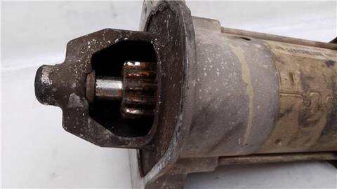 Motor de Arranque Ford Fiesta 1.4 AMBIENTE [1 4 LTR. - 50 KW TDCI CAT] 68CV