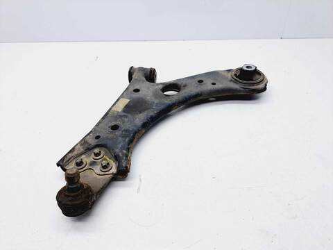 Foto 2ª: Brazo Suspension Delantero Izquierdo Fiat Tipo EASY 95CV 70KW [843A1000] (2017)