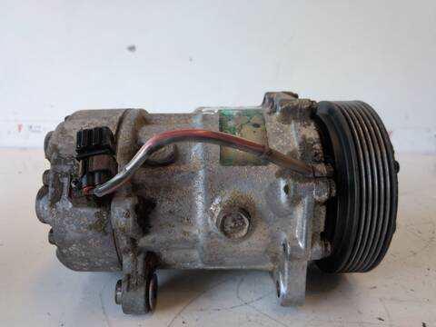Compresor Aire Acondicionado Volkswagen Transporter AXL