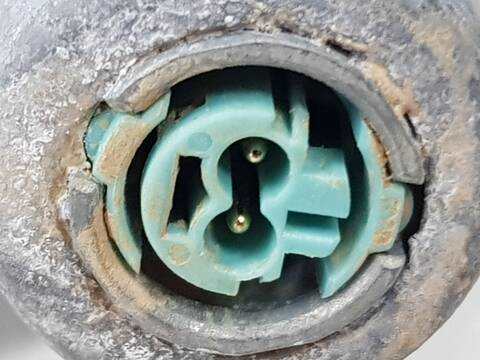 Foto 3ª: Kit Airbag Fiat 600 VERSION INDEFINIDA