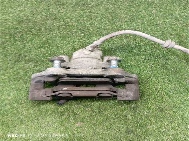 Foto 2ª: Pinza Freno Trasera Derecho Mercedes Clase ML 320 3.0 CDI 5P [642940] (2007)